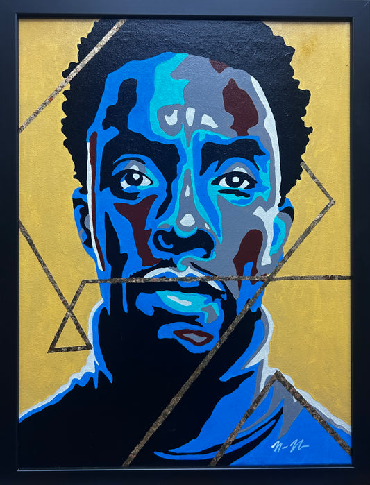“Long Live the King”