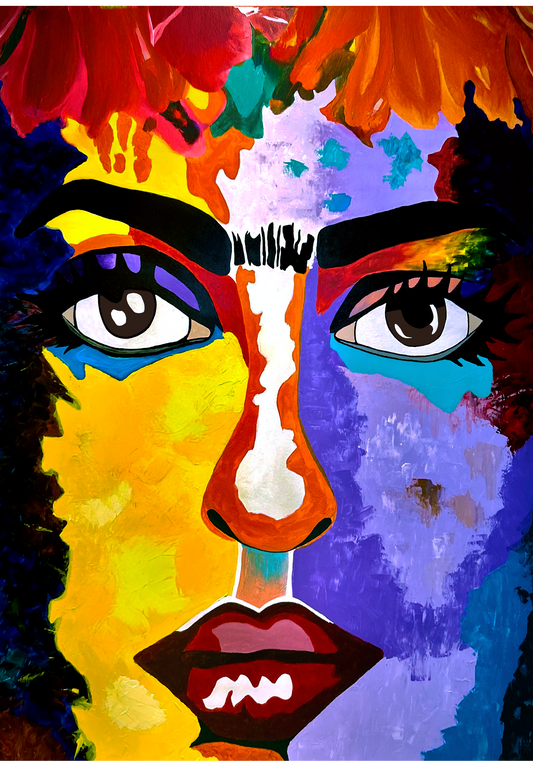 “Forever Frida”