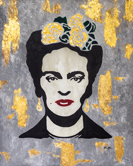 “Finding Frida”