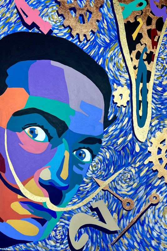 “A Dali Night”